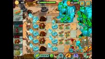 PLANTS VS. ZOMBIES 2_ IT'S ABOUT TIME - GAMEPLAY WALKTHROUGH PART 128 - SENOR PIÑATA (IOS)(360P_H.264-AAC)T