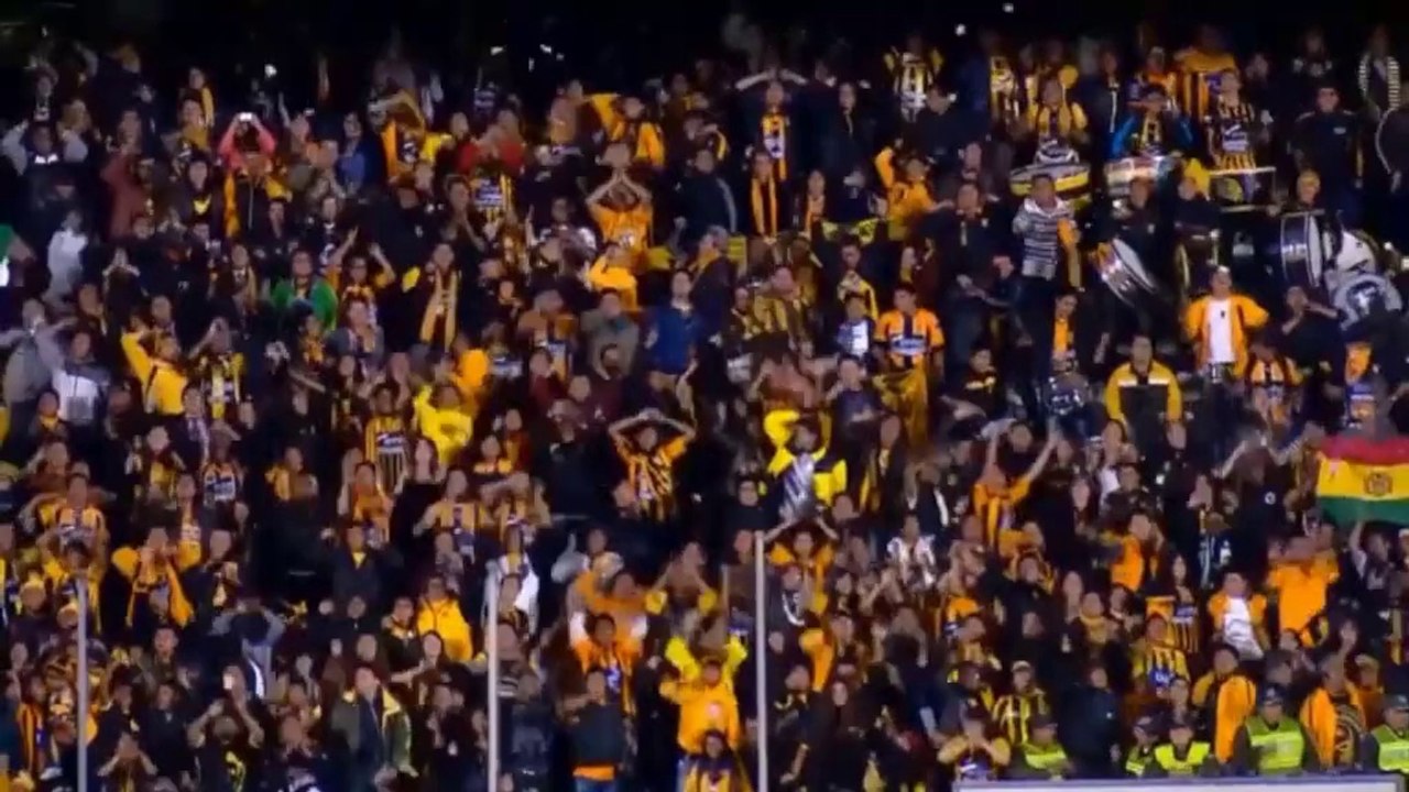 Copa Libertadores: The Strongest macht Namen alle Ehre