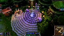 LEAGUE OF LEGENDS - REWORKED XERATH MID - FULL GAME COMMENTARY(360P_H.264-AAC)T