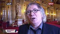 Invité : Jérôme Chartier - Parlement hebdo