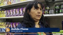 Compradores denuncian escasez en productos de higiene personal