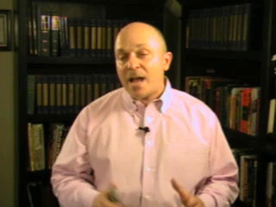 A B2B Voice Mail Message using Voice Broadcasting