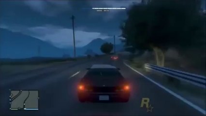GTA 5 Hack Online Max Level 3 Minutes