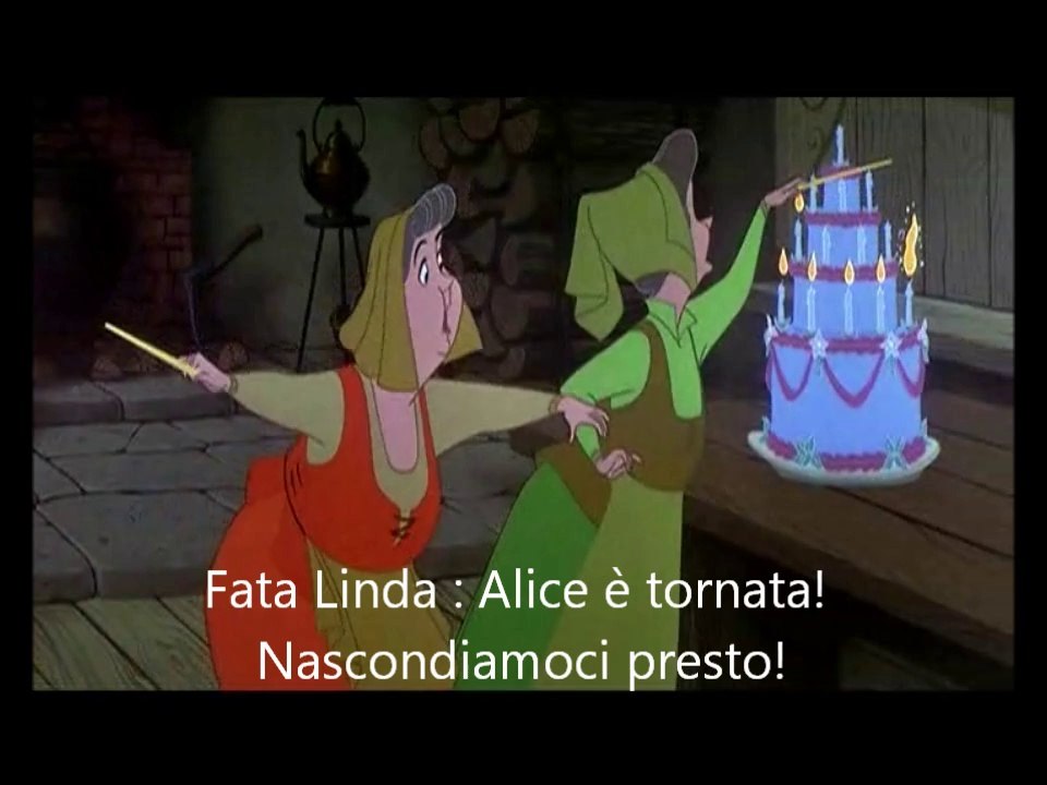 INCANTESIMO - Episodio 5