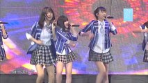 SNH48 Team SII - Zero Sum Taiyou