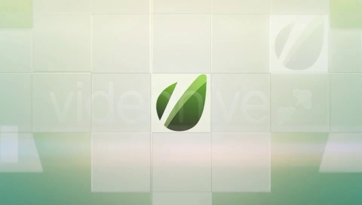Simple And Clean Logo - After Effects Template