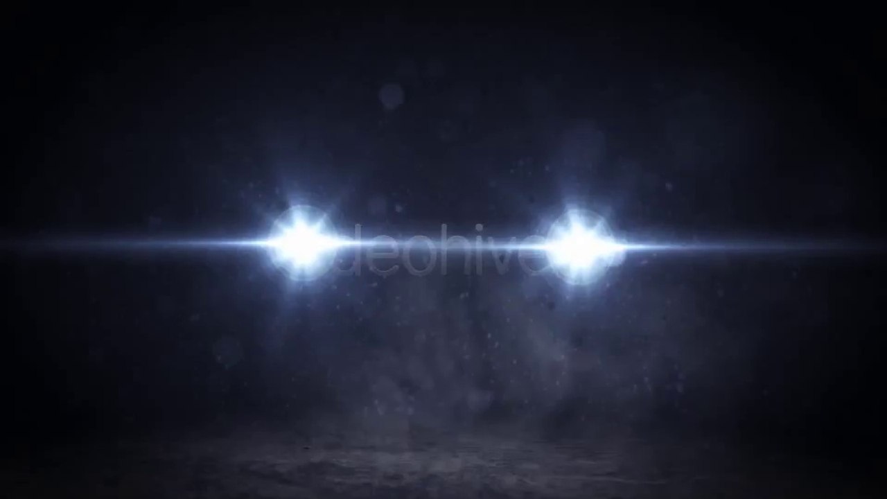 The Escape - Cinematic - After Effects Template