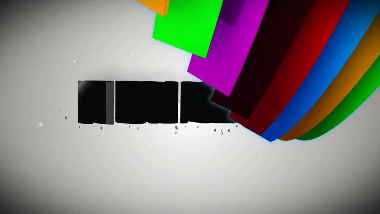 Logo Opener - After Effects Template