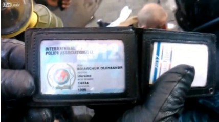 TAT'S 2 MIN NEWS This is a must see! Ukraine. Bercut captures American agent, consultant unrest