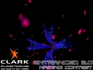 entranced naming contest