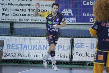 Le lob façon Alexandre Tomas