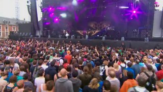 Within Temptation - Mainsquare Festival 2012 [Full Show]