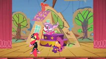 MLP FiM   CMC Theme   Canción de las Cutie Mark Crusaders (Latinamerican Version)[1]