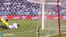 #اهداف مباراة #الهلال_النصر 3/4 | اياب الدوري السعودي 2014