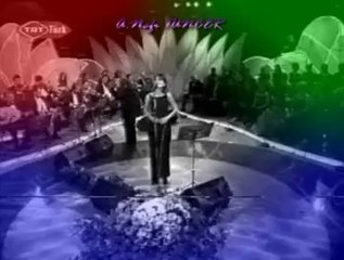 Gül YAZICI-Yâdımda O Sevdalı Yeşil Didelerin Var