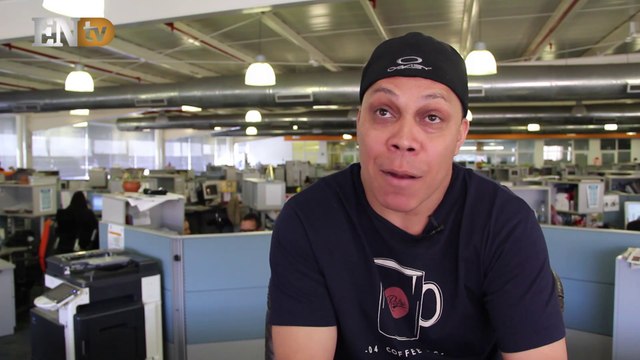 Julio coco : Los jovenes oficialistas niegan lo que esta pasando en Venezuela