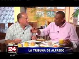 Tribuna de Alfredo: deléitese con la mejor comida marina de La Séptima