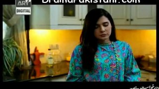 Pachtawa By Ary Digital Episode 14