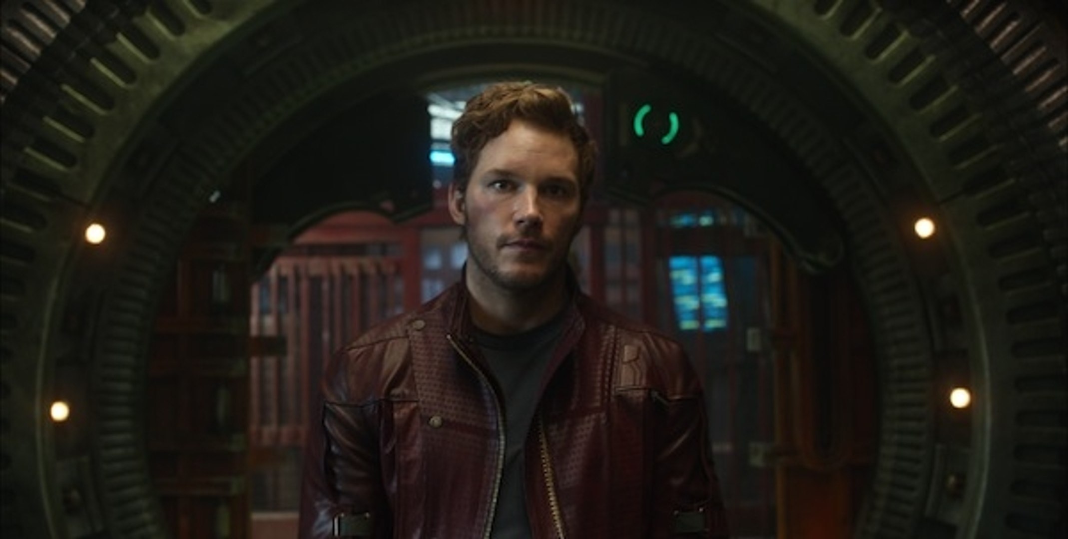 Meet the "Guardians of the Galaxy" - Peter Quill - video Dailymotion