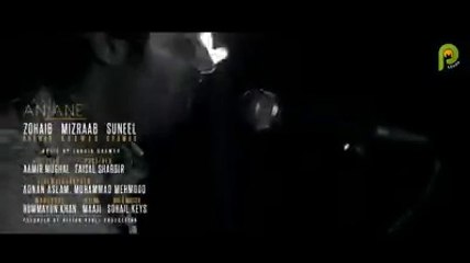 Anjane Official Video 🎥