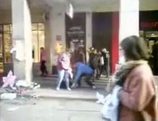 SAINT VALENTIN 2014 JIBEROCK CELEBRE L'AMOUR EN PLEIN COEUR DE ROUEN