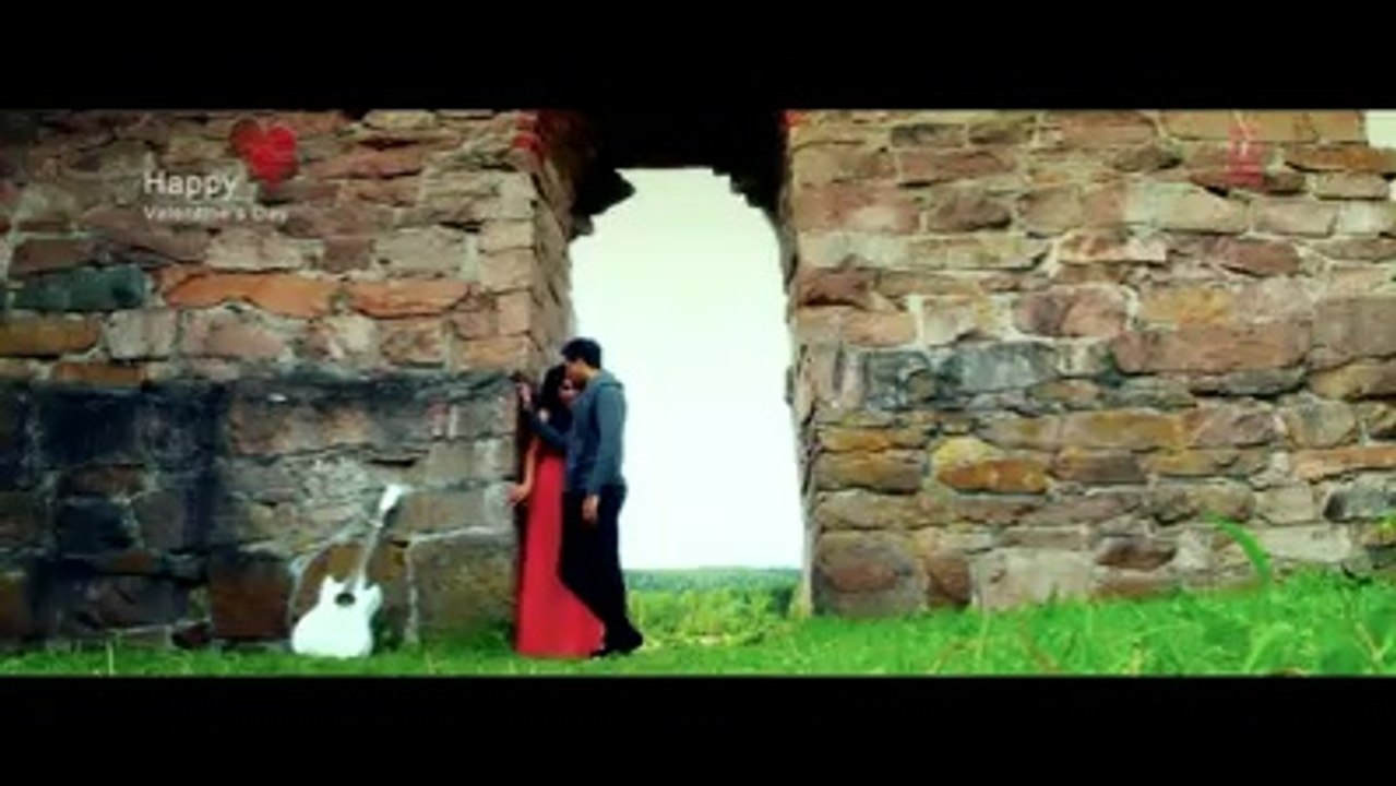 Falak Valentine song(Official video)