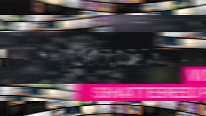 Promote Your Portfolio - After Effects Template