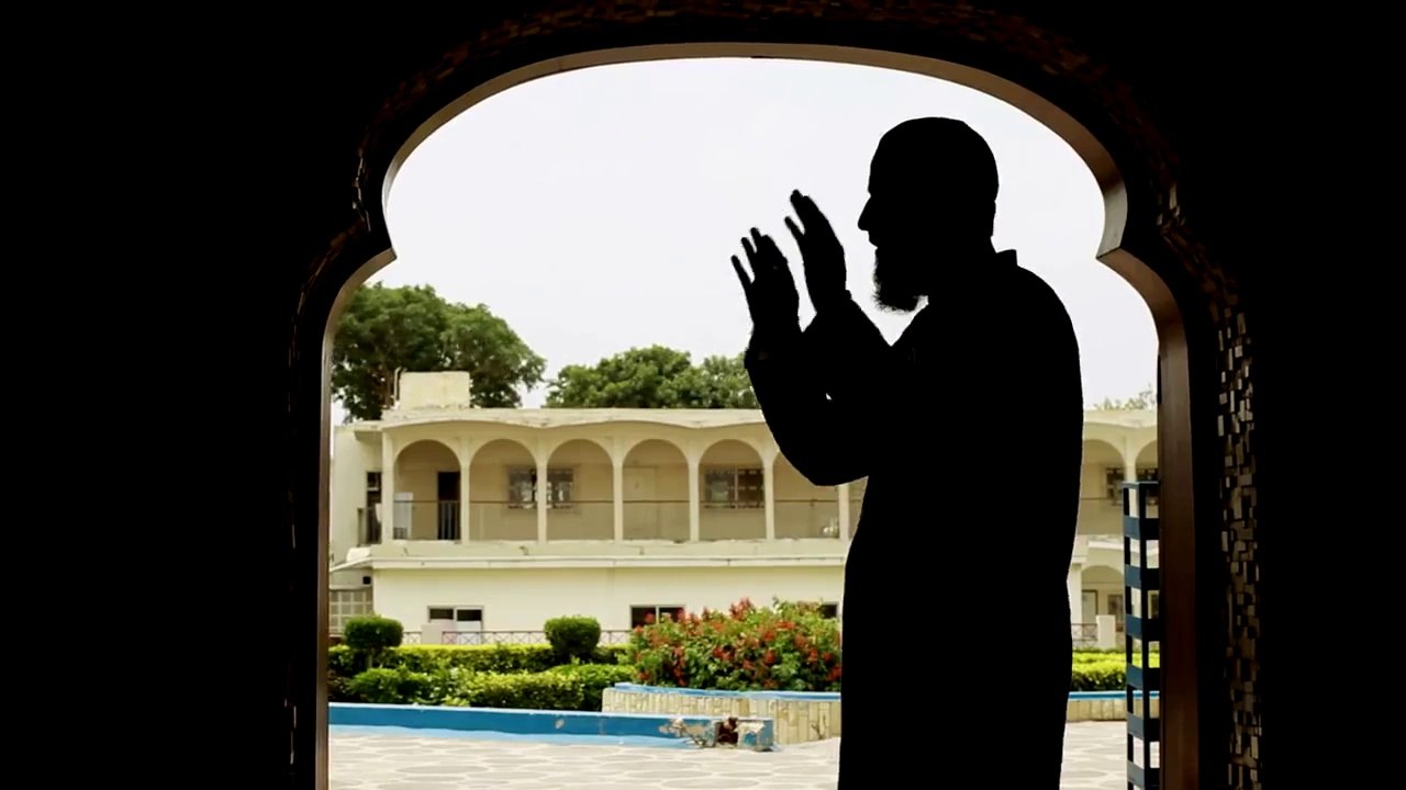 Junaid Jamshed ♥Subhan Allah♥ (Pakistani Nasheed) ♥ZY♥