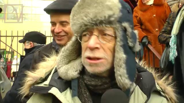 ПРИГОВОР ПО ДЕЛУ 6 МАЯ . СТРАХ И ТРЕПЕТ КРЕМЛЯ