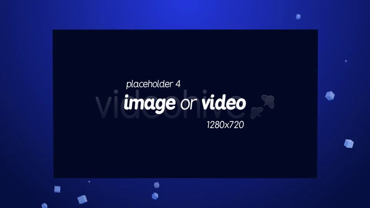 Premium Promo - After Effects Template
