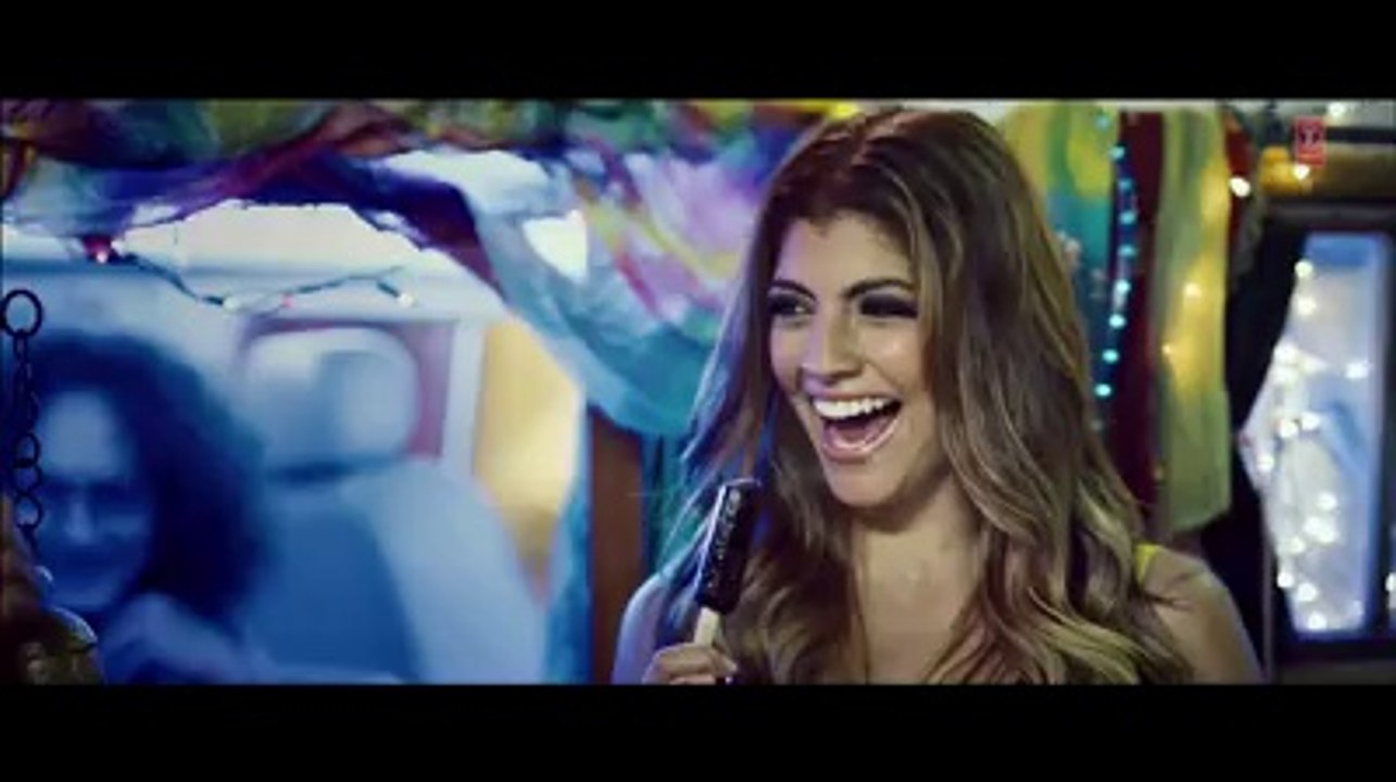 Blues Eyes YO YO Honey Singh(Official video)