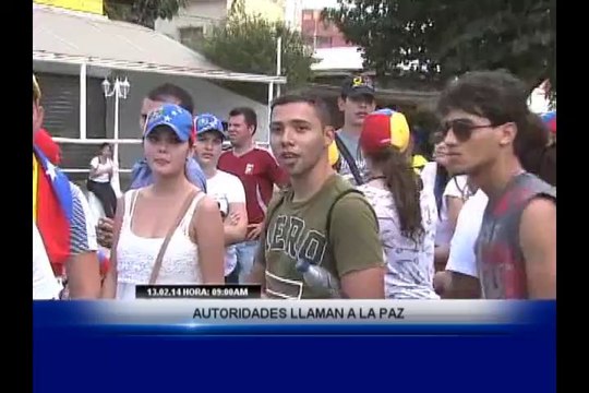 GRUPOS VIOLENTOS DE ESTUDIANTES CONTINÚAN ACCIONES PARA GENERAR CAOS EN MARACAIBO.