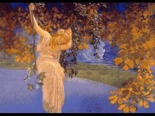 Maxfield Parrish