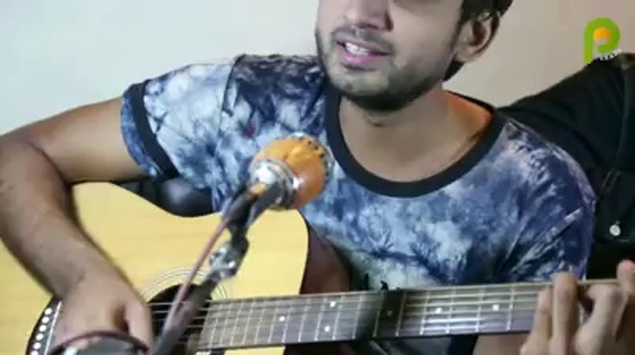 Phle Main Smjha (Beautiful voice)