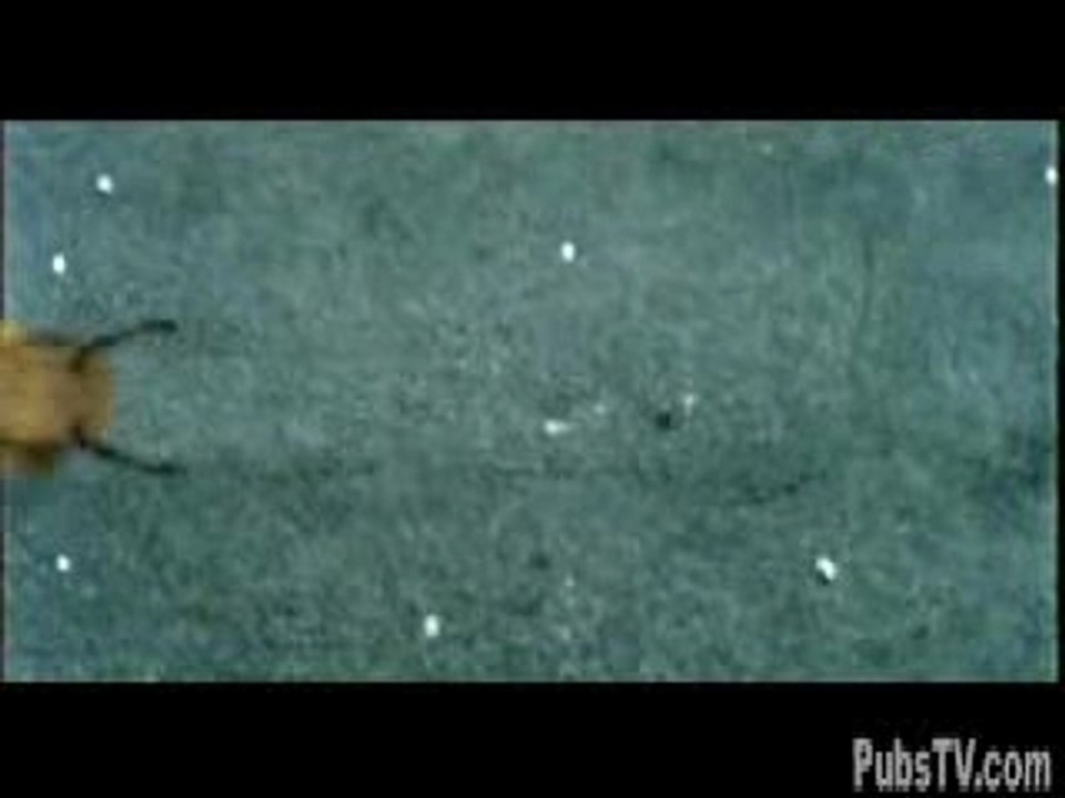 Pub - Sécurité Routiere