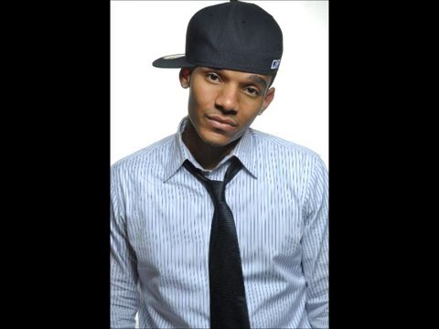 My Last by Chris Brown (ADII Cover) - Unsigned Rapper