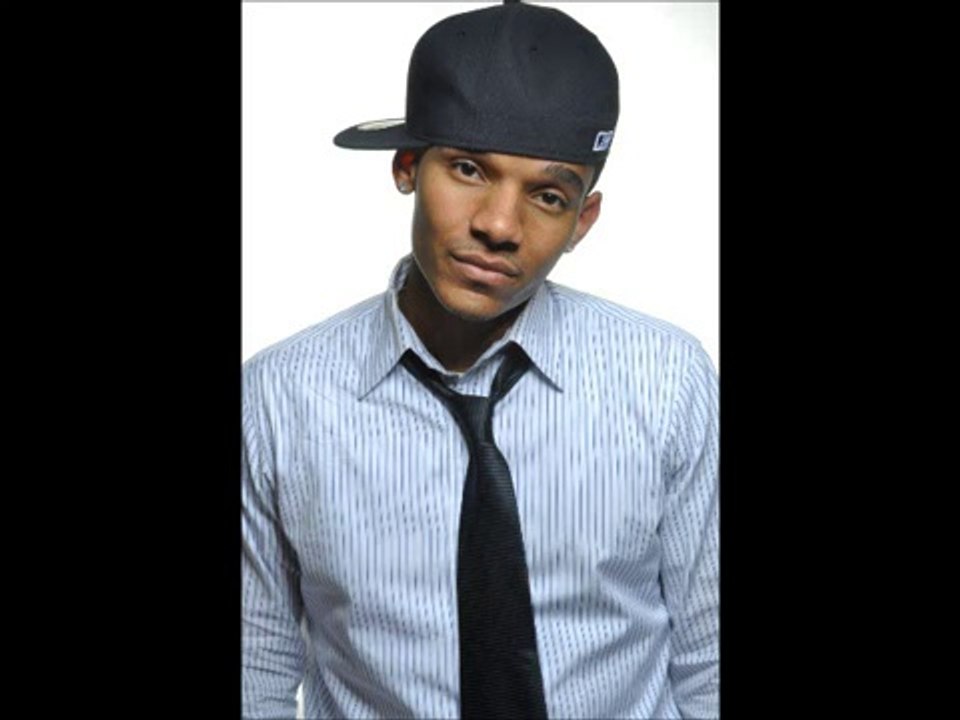 "My Last" by Chris Brown (ADII Cover) - Unsigned Rapper