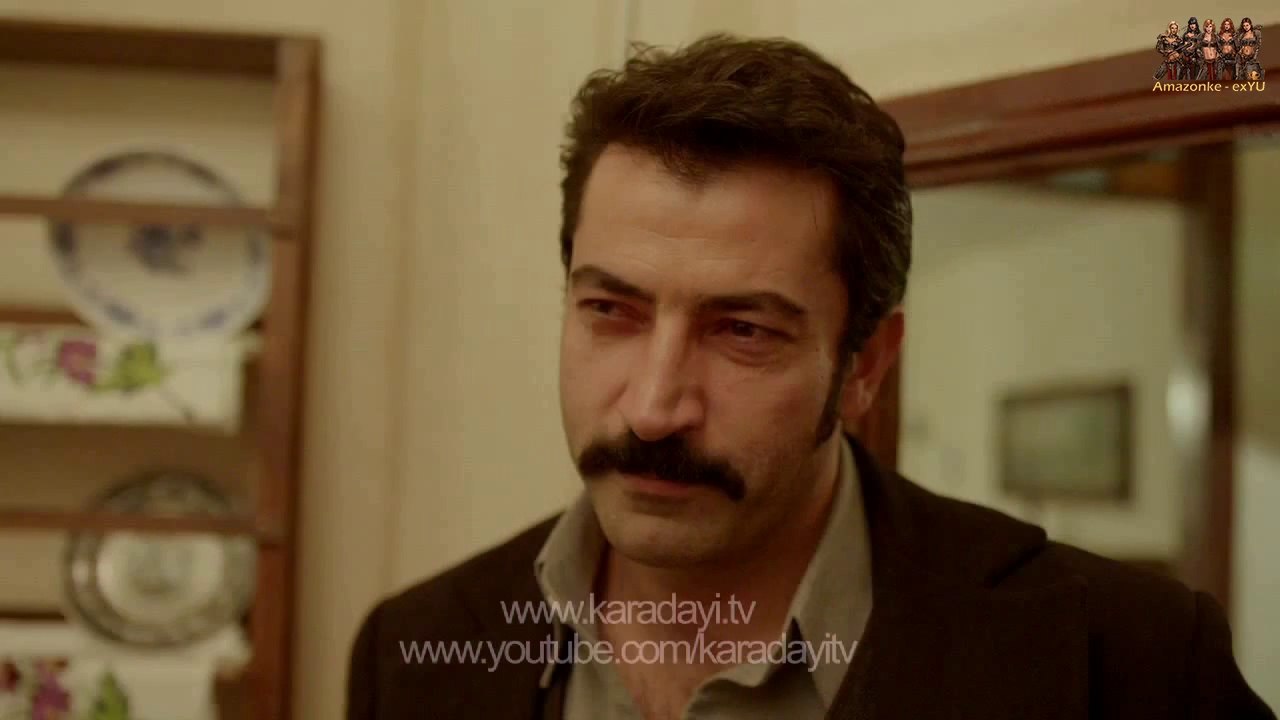 Karaday 60Bölüm Fragman 2