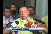 Gobernación del Zulia y Corpozulia unifican esfuerzos con el Ministerio de agricultura y tierra por la soberanía alimentaria