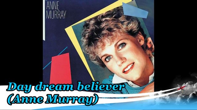 DAYDREAM BELIEVER (Anne Murray)- Bich Thuy cover- Feb 17 2014