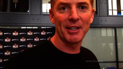 NFL Scouting First-Timer: Garrett's combine perspective