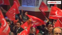 Kamalak: Saadet Partisi Olarak Kavga Değil, Huzur İstiyoruz