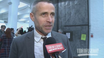 Thom Browne - COLLECTIONS - NY Fashion Week 2014
