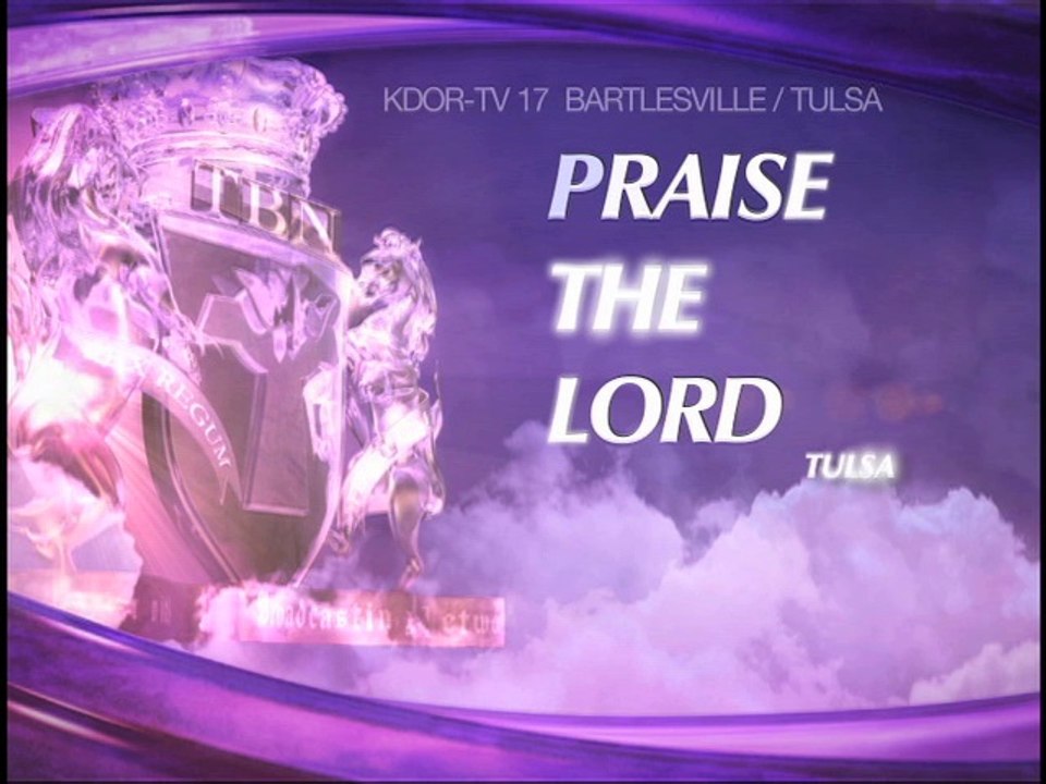 World Won For Christ  Praise The Lord 022114 interviews Pt 3+4