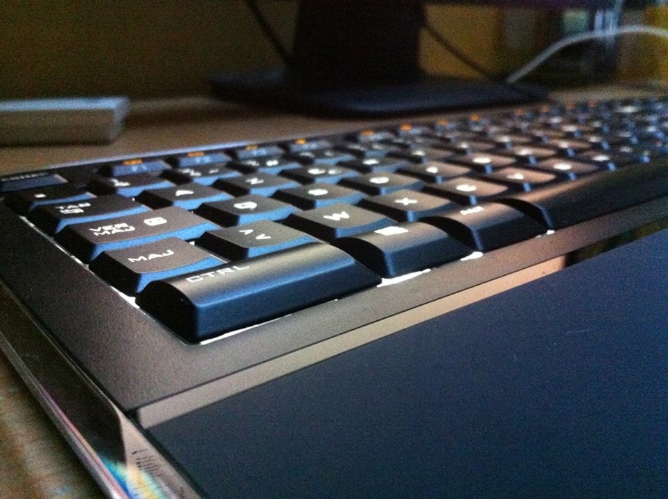 [Unboxing] Tour PC Coolermaster GeForce GTX 760