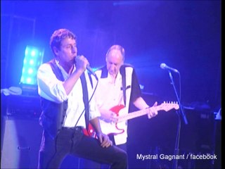 Download Video: behind blue eyes The Who live in Vegas 1999 (Vegas Job - the Who reunion concert)