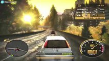 NFS MOST WANTED #2 BLACKLIST #15 SONNY(360P_H.264-AAC)T