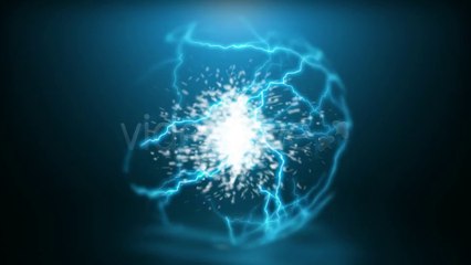 Energy Orb Logo Reveal - After Effects Template