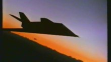 03 - Aviones de Combate - Los Aviones Furtivos