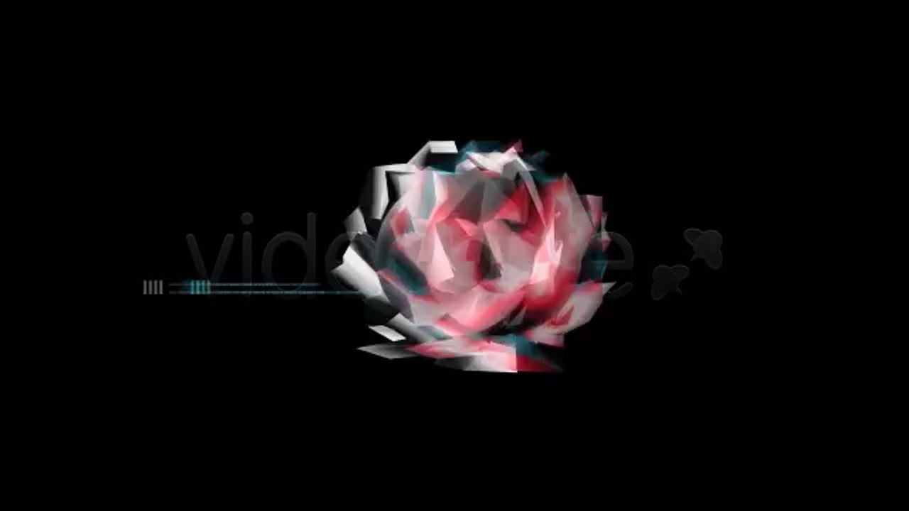 Aero - After Effects Template